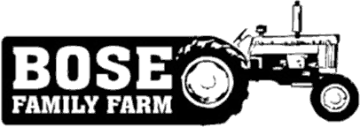 Bose Family Farm Testimonial