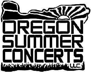 Oregon Summer Concerts